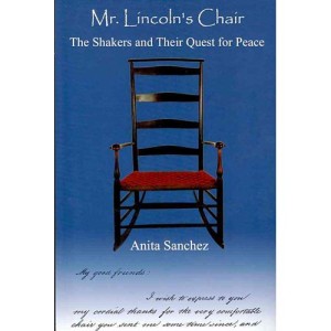 Mr. Lincoln's Chair