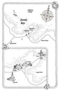 sandy-bay-map