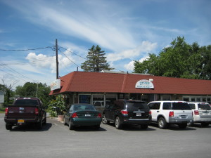 duanesburg diner