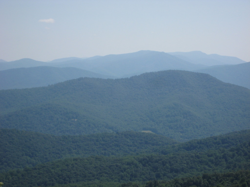 shenandoah national park