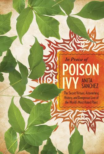 cover--in praise of poison ivy--sanchez