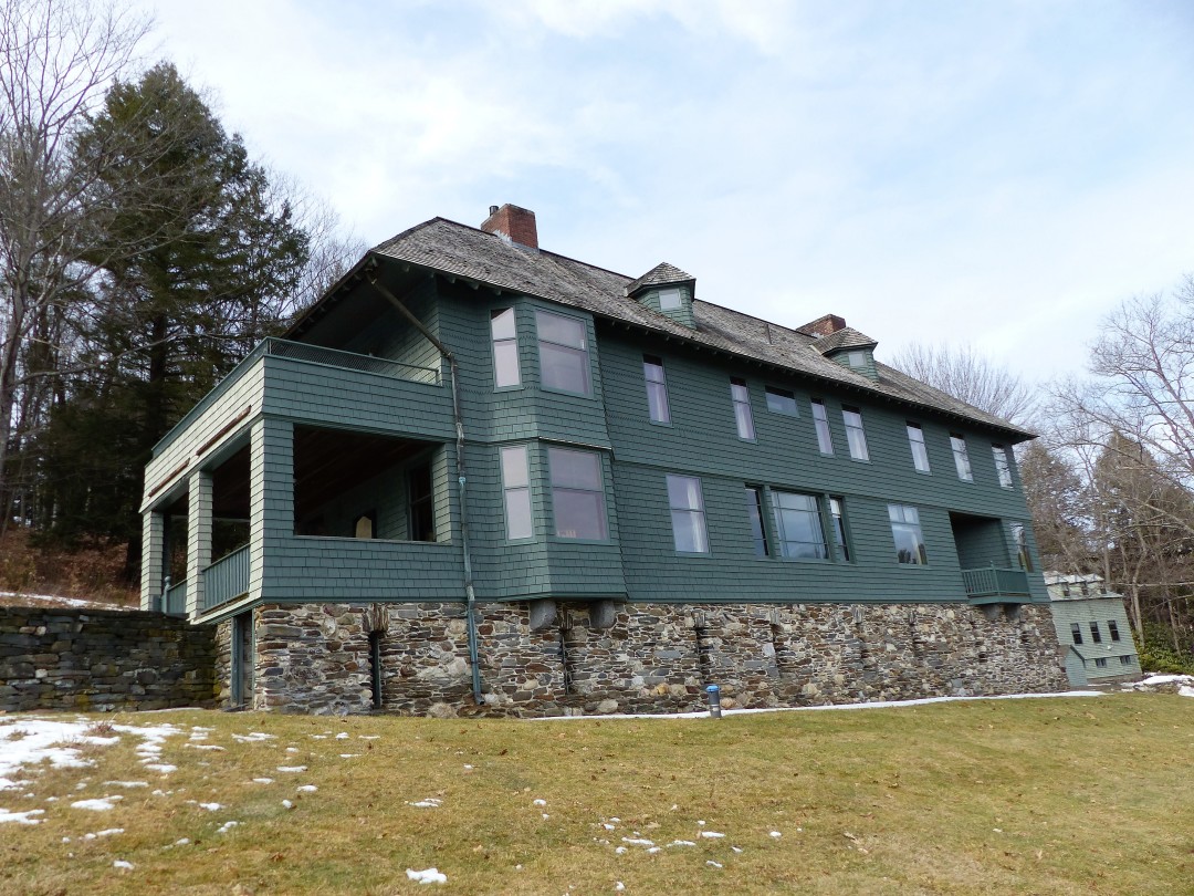 Naulakha Rudyard Kipling In Vermont Anita Sanchez