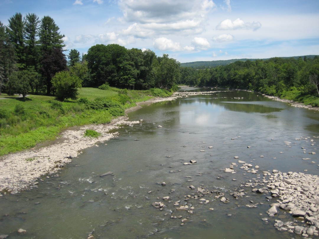 schoharie creek