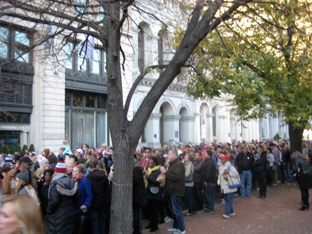 hillary clinton rally