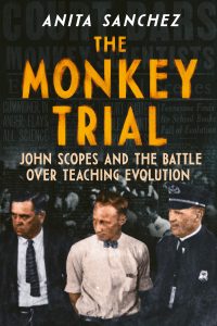 monkey trial