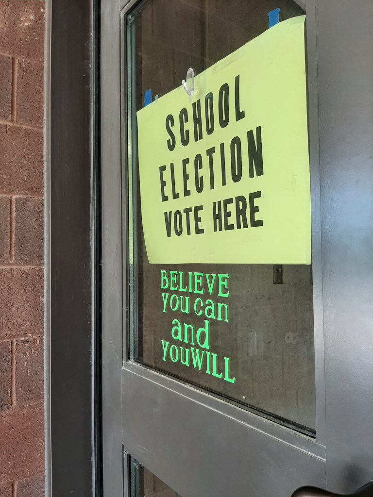 school election