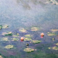 Monet’s Masterpiece